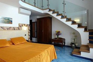 Hotel Floridiana Amalfi  | Amalfi | Salerno | Italia 8
