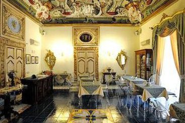 Hotel Floridiana Amalfi  | Amalfi | Salerno | Italia 9