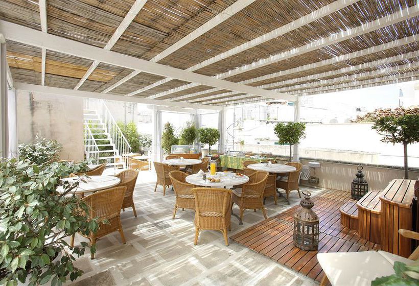 Hotel Palazzo Mosco Inn Gallipoli