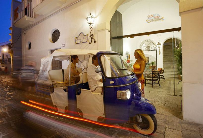 Hotel Palazzo Mosco Inn  | Gallipoli | Lecce | Italia 1