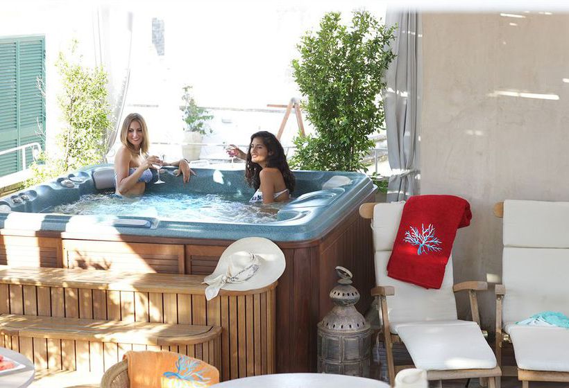 Hotel Palazzo Mosco Inn  | Gallipoli | Lecce | Italia 11