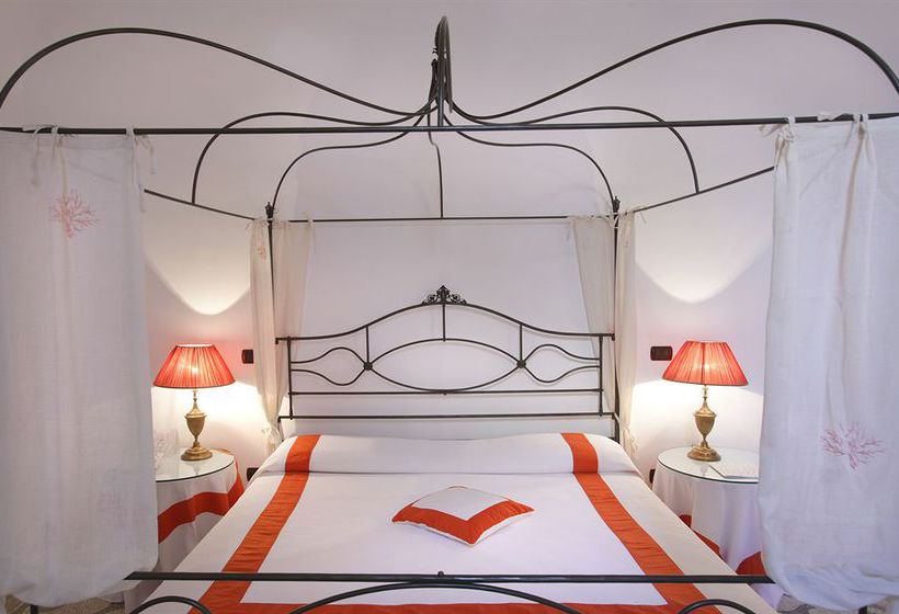 Hotel Palazzo Mosco Inn  | Gallipoli | Lecce | Italia 12