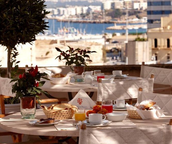 Hotel Palazzo Mosco Inn  | Gallipoli | Lecce | Italia 13