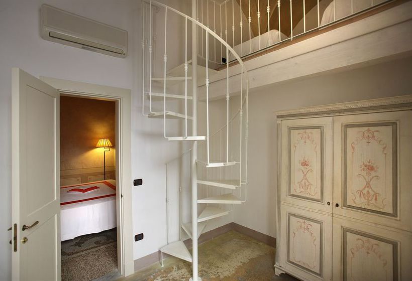 Hotel Palazzo Mosco Inn  | Gallipoli | Lecce | Italia 14