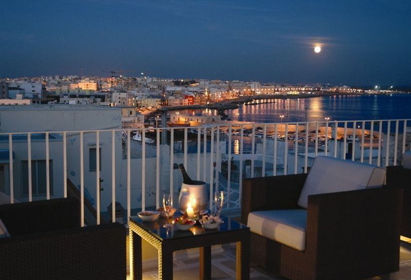 Hotel Palazzo Mosco Inn  | Gallipoli | Lecce | Italia 2