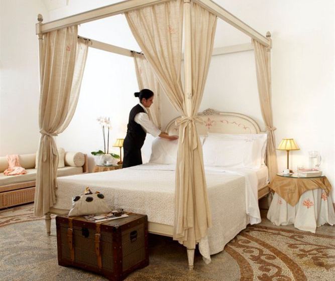 Hotel Palazzo Mosco Inn  | Gallipoli | Lecce | Italia 20