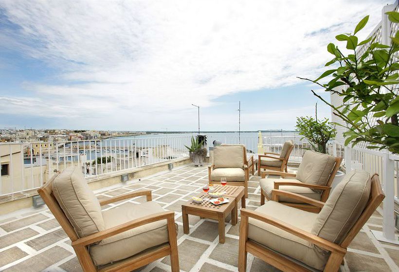 Hotel Palazzo Mosco Inn  | Gallipoli | Lecce | Italia 4