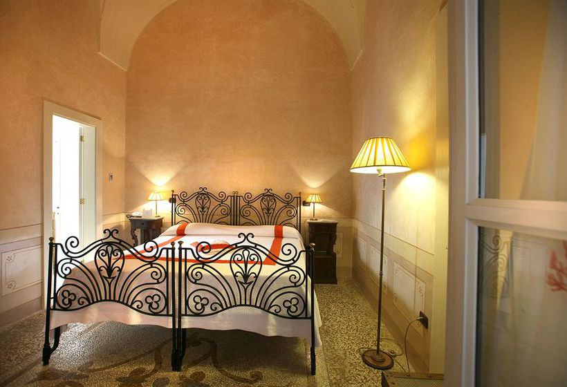 Hotel Palazzo Mosco Inn  | Gallipoli | Lecce | Italia 5