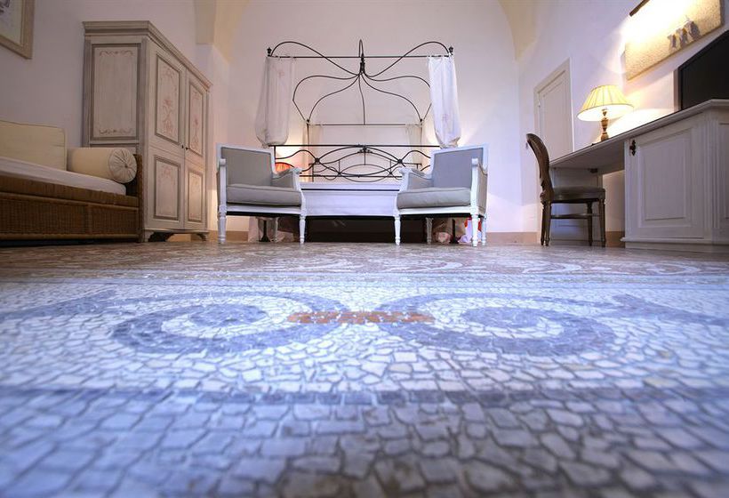 Hotel Palazzo Mosco Inn  | Gallipoli | Lecce | Italia 7