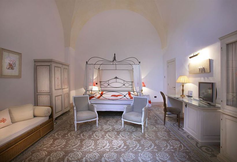 Hotel Palazzo Mosco Inn  | Gallipoli | Lecce | Italia 8
