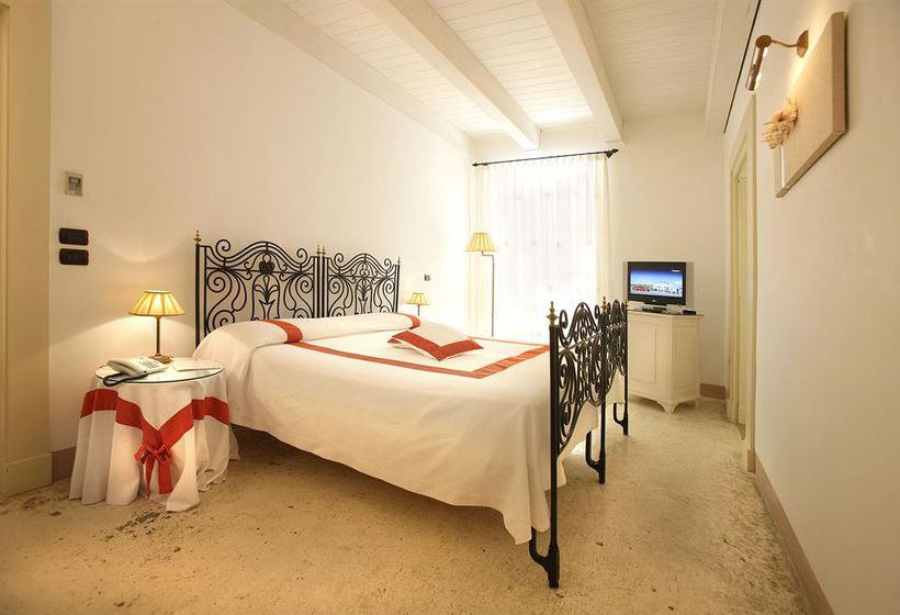 Hotel Palazzo Mosco Inn  | Gallipoli | Lecce | Italia 9