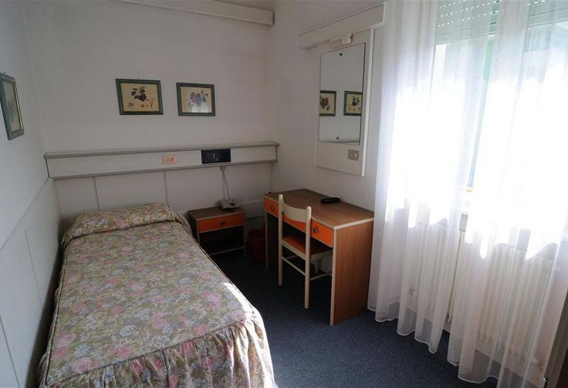 Hotel Gardesana  | Riva del Garda | Trento | Italia 2