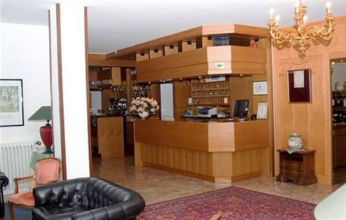 Hotel Gardesana  | Riva del Garda | Trento | Italia 5