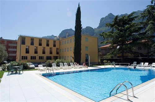 Hotel Gardesana  | Riva del Garda | Trento | Italia 6