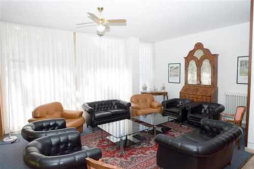 Hotel Gardesana  | Riva del Garda | Trento | Italia 7