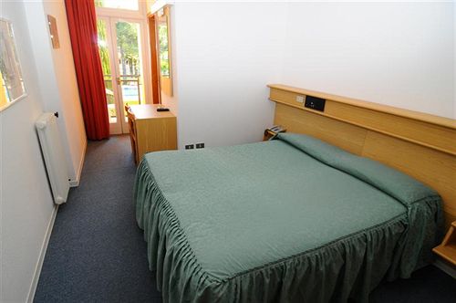 Hotel Gardesana  | Riva del Garda | Trento | Italia 8