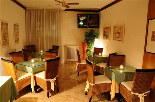 Hotel Gardesana  | Riva del Garda | Trento | Italia 9