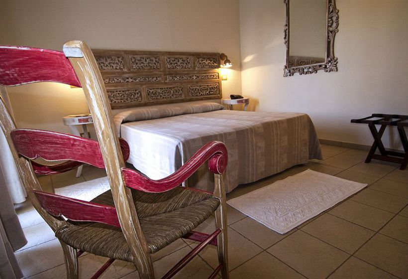 Hotel Dolce Vita  | Porto Cervo | Sardegna | Italia 1