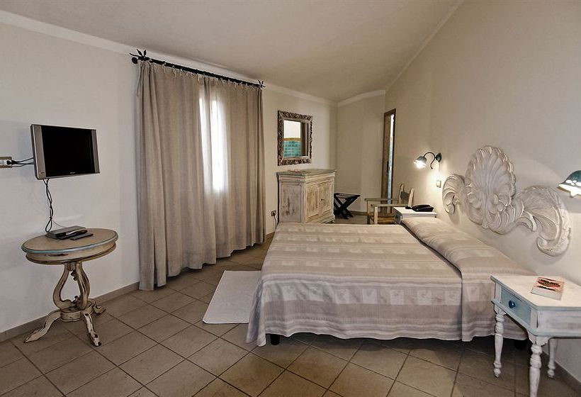 Hotel Dolce Vita  | Porto Cervo | Sardegna | Italia 10