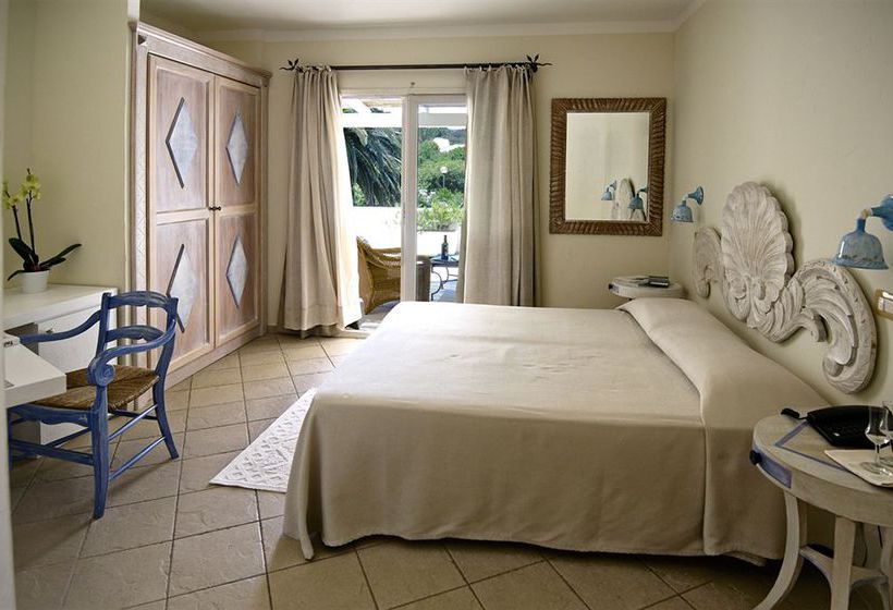 Hotel Dolce Vita  | Porto Cervo | Sardegna | Italia 14