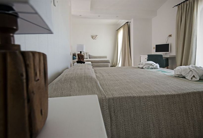 Hotel Dolce Vita  | Porto Cervo | Sardegna | Italia 15
