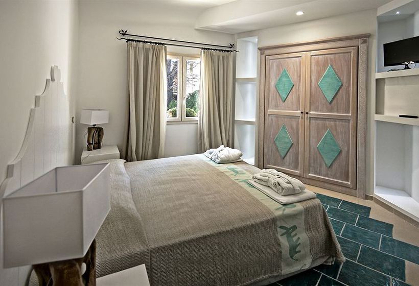 Hotel Dolce Vita  | Porto Cervo | Sardegna | Italia 16