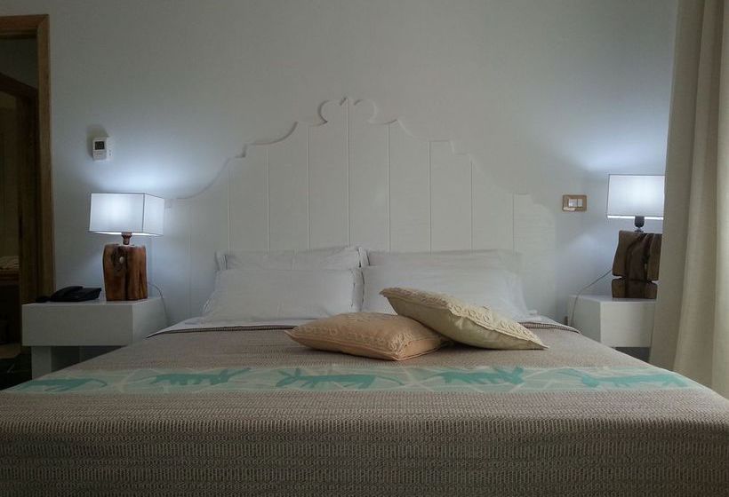 Hotel Dolce Vita  | Porto Cervo | Sardegna | Italia 17