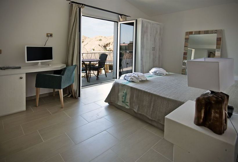 Hotel Dolce Vita  | Porto Cervo | Sardegna | Italia 19