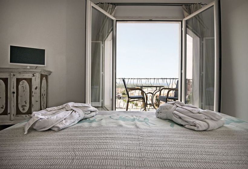 Hotel Dolce Vita  | Porto Cervo | Sardegna | Italia 20