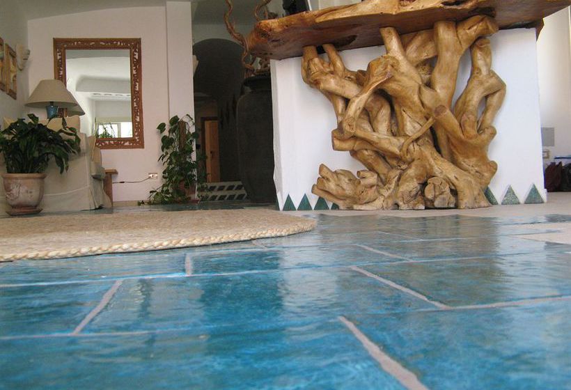 Hotel Dolce Vita  | Porto Cervo | Sardegna | Italia 3