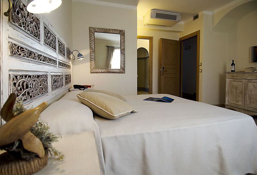 Hotel Dolce Vita  | Porto Cervo | Sardegna | Italia 4