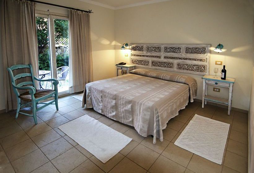 Hotel Dolce Vita  | Porto Cervo | Sardegna | Italia 5