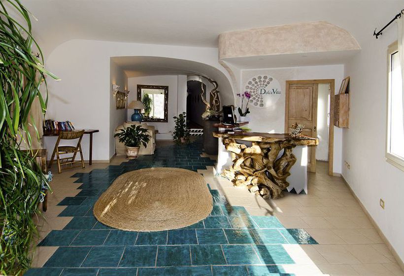 Hotel Dolce Vita  | Porto Cervo | Sardegna | Italia 6