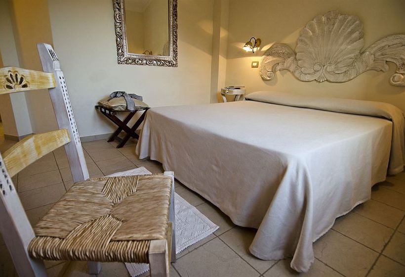 Hotel Dolce Vita  | Porto Cervo | Sardegna | Italia 8