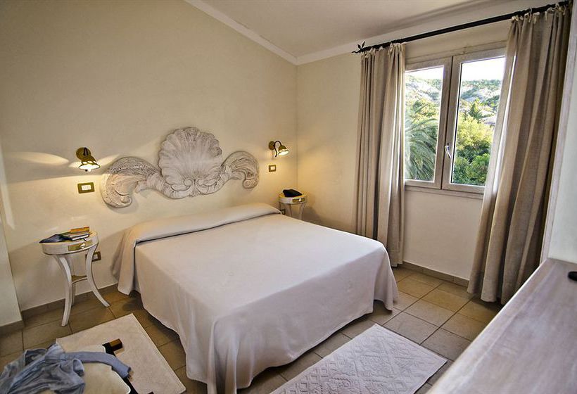 Hotel Dolce Vita  | Porto Cervo | Sardegna | Italia 9