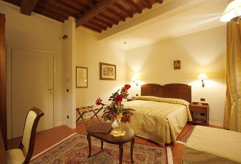 Hotel Il Convento  | Ponte Nuovo | Pistoia | Italie 1