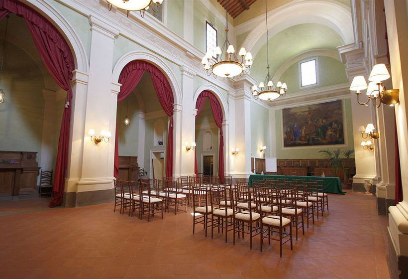 Hotel Il Convento  | Ponte Nuovo | Pistoia | Italie 2