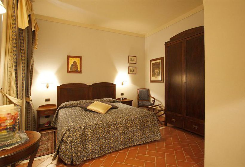 Hotel Il Convento  | Ponte Nuovo | Pistoia | Italie 3