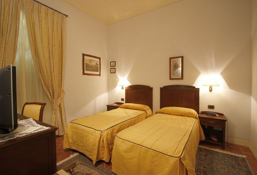 Hotel Il Convento  | Ponte Nuovo | Pistoia | Italie 4