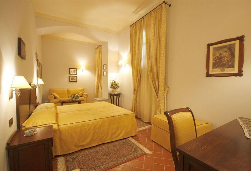 Hotel Il Convento  | Ponte Nuovo | Pistoia | Italie 5