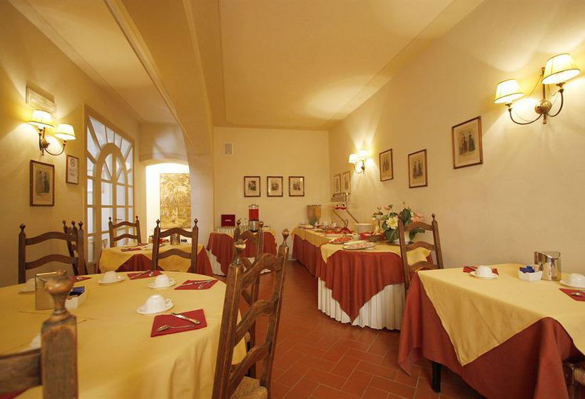 Hotel Il Convento  | Ponte Nuovo | Pistoia | Italie 6