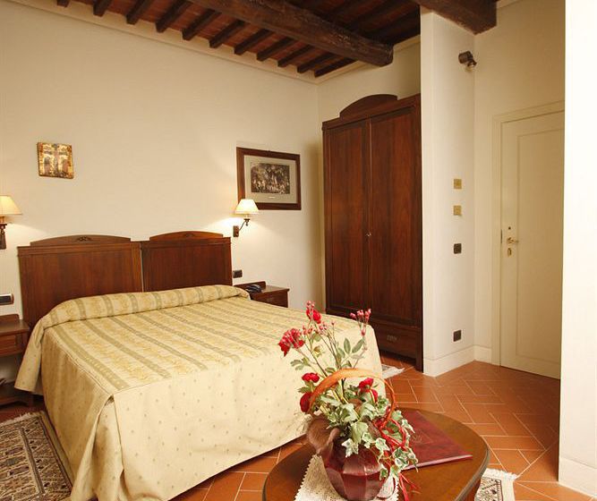 Hotel Il Convento  | Ponte Nuovo | Pistoia | Italie 7