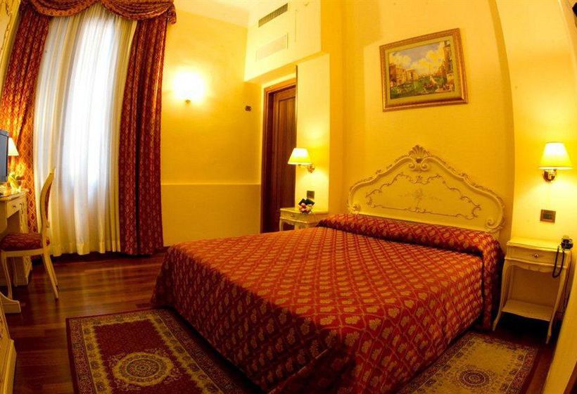 Hotel Locanda Poste Vecie  | Venezia | Venezia | Italia 1