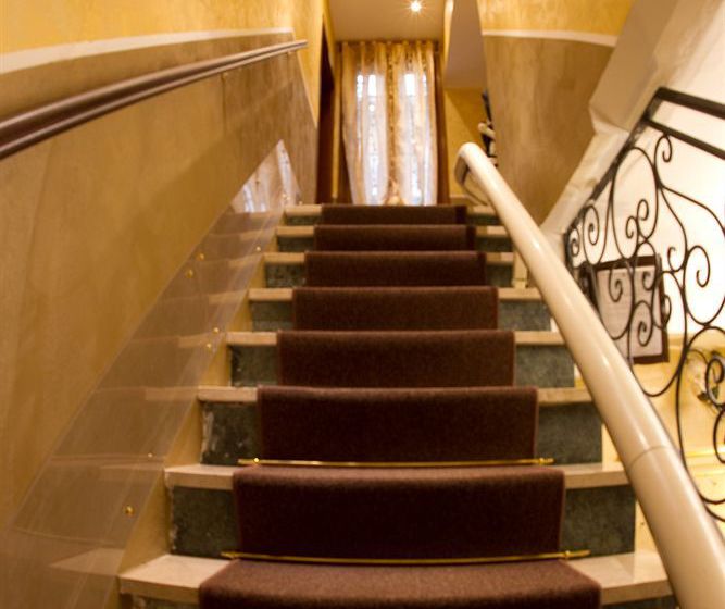 Hotel Locanda Poste Vecie  | Venezia | Venezia | Italia 10