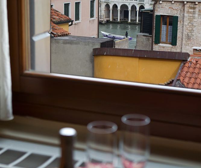 Hotel Locanda Poste Vecie  | Venezia | Venezia | Italia 11