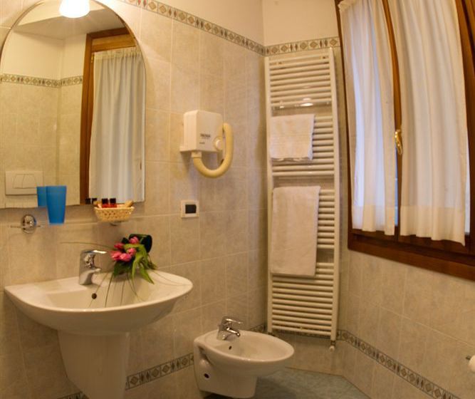 Hotel Locanda Poste Vecie  | Venezia | Venezia | Italia 12