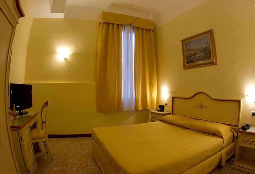 Hotel Locanda Poste Vecie  | Venezia | Venezia | Italia 13