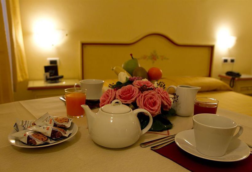 Hotel Locanda Poste Vecie  | Venezia | Venezia | Italia 14