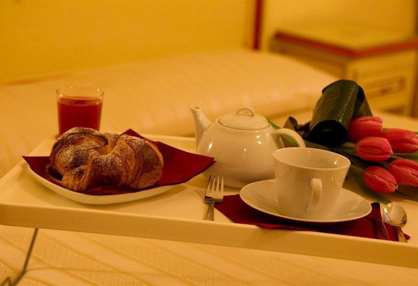 Hotel Locanda Poste Vecie  | Venezia | Venezia | Italia 16