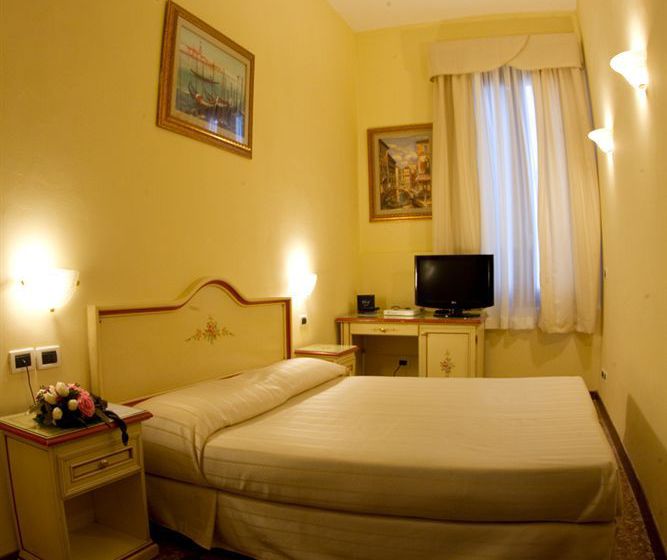 Hotel Locanda Poste Vecie  | Venezia | Venezia | Italia 17